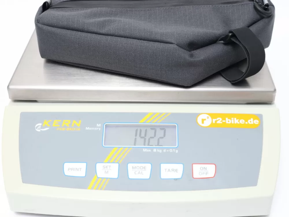 PRO Bikegear Cykeltasker*Discover Steltaske 2.7L