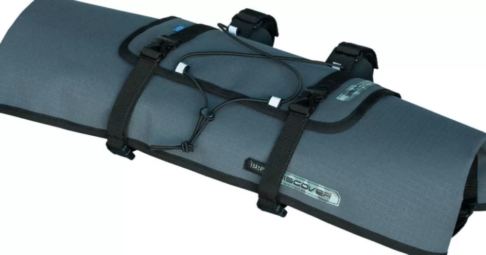 PRO Bikegear Cykeltasker*Discover Taske Til Styr 8.0L