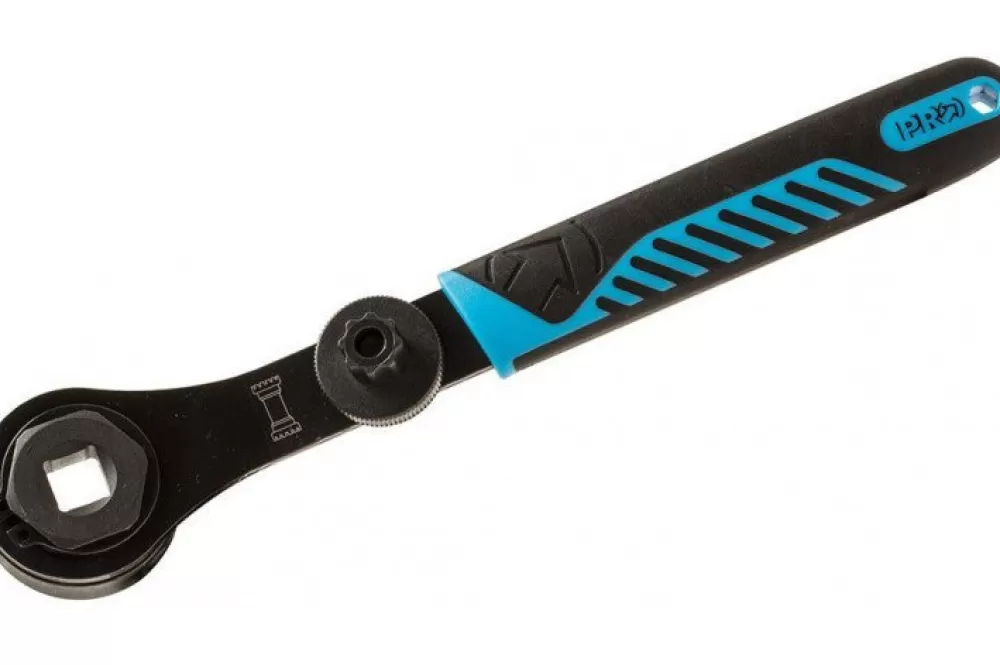 PRO Bikegear Værktøj*Hollowtech II Bracket - Krankboksaftrækker BB-Remover