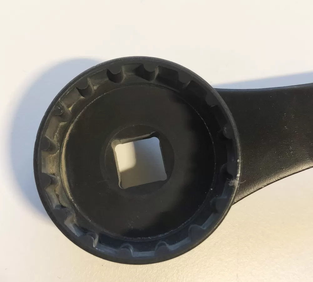 PRO Bikegear Værktøj*Hollowtech II Bracket - Krankboksaftrækker BB-Remover