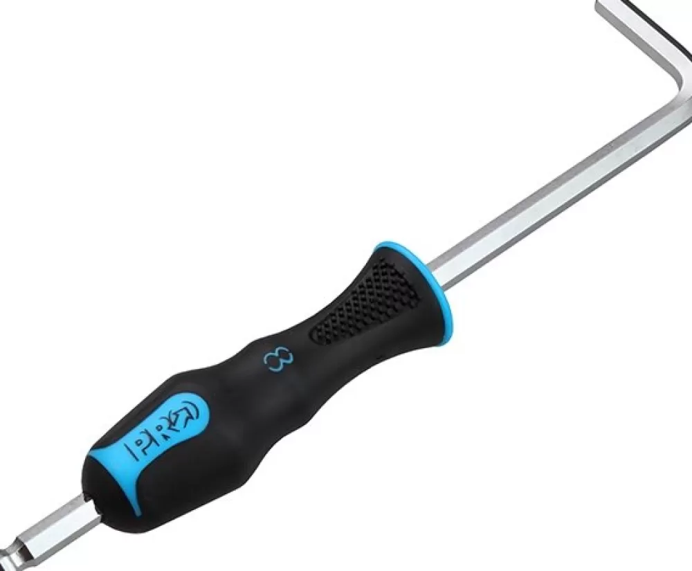 PRO Bikegear Værktøj*Pedal Wrench - Pedalnøgle 8mm