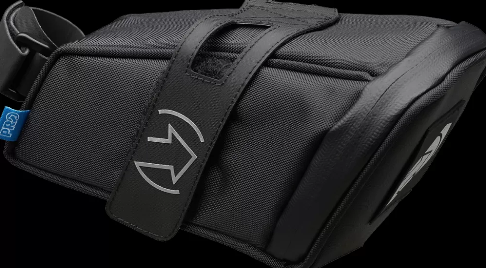 PRO Bikegear Sadeltasker*Saddlebag - Large (L)