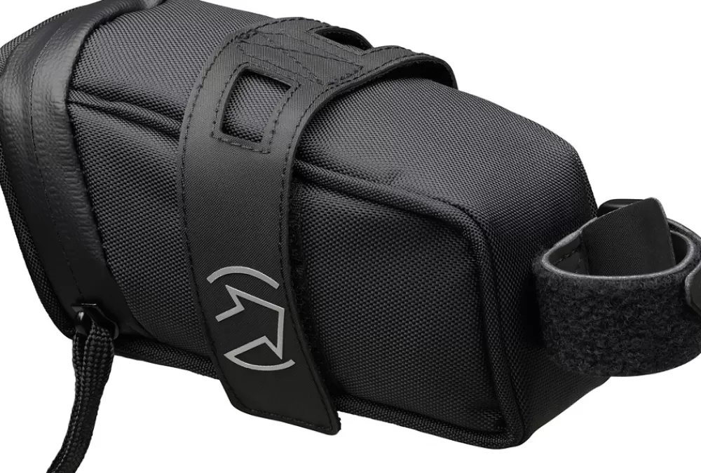 PRO Bikegear Sadeltasker*Saddlebag - Small (S)