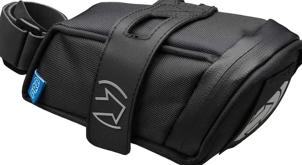 PRO Bikegear Sadeltasker*Saddlebag - Small (S)