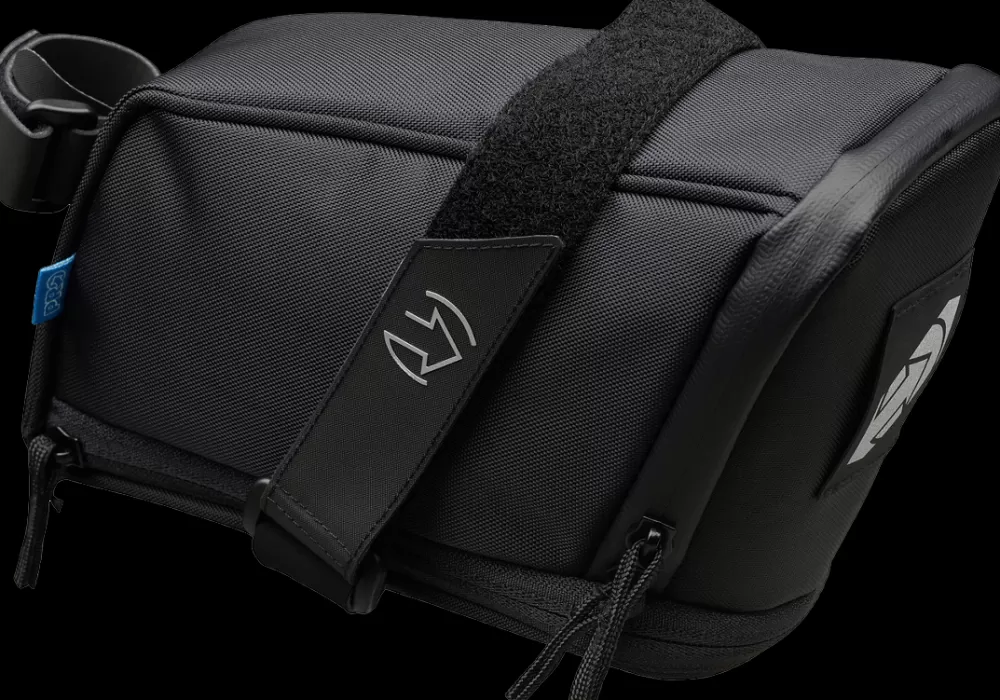 PRO Bikegear Sadeltasker*Saddlebag - XLarge (XL)