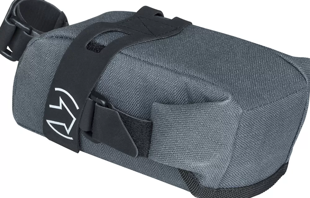 PRO Bikegear Sadeltasker*PRO Bilkegear Discover Taske Til Sadel 0.6L
