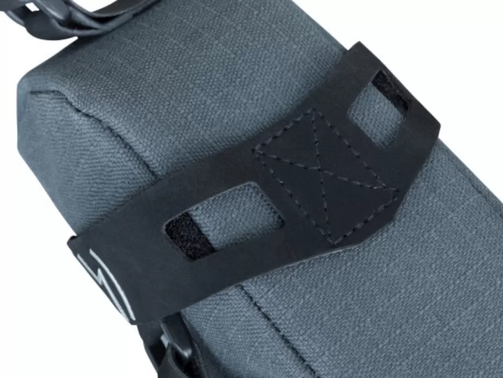 PRO Bikegear Sadeltasker*PRO Bilkegear Discover Taske Til Sadel 0.6L