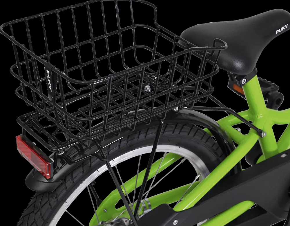 Puky Cykelkurve | Chaos Container Cykelkurv - L (16", 18" Og 20")