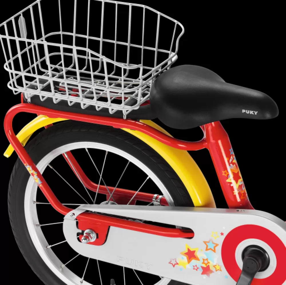 Puky Cykelkurve | GK Z Cykelkurv Til Børnecykel