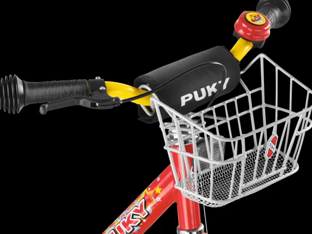 Puky Cykelkurve | LK Z Cykelkurv Til Børnecykel