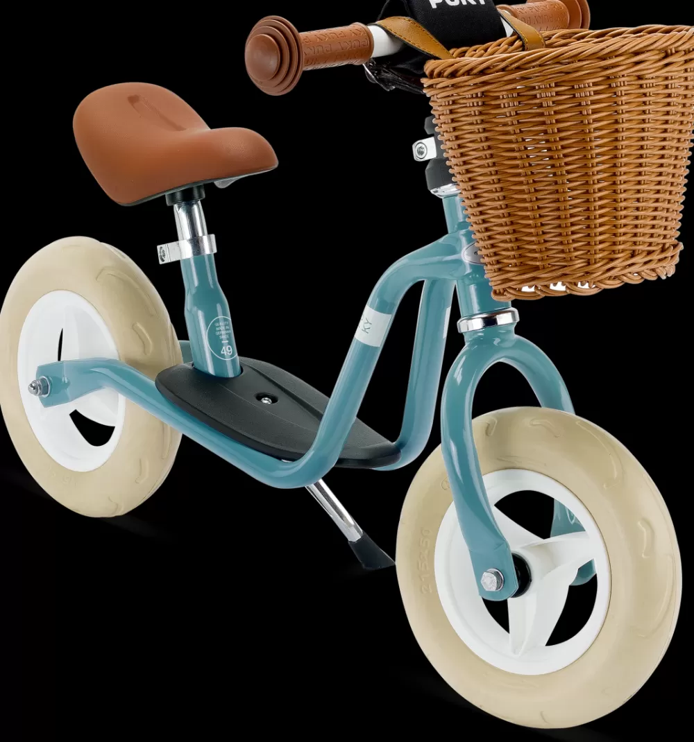 Puky Diverse*LR M CLASSIC Løbecykel - Blå