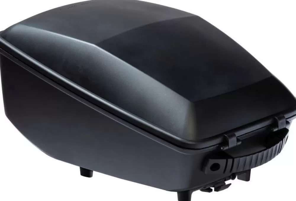 Racktime Cykeltasker | Cykelkurve*Tour Box 2.0