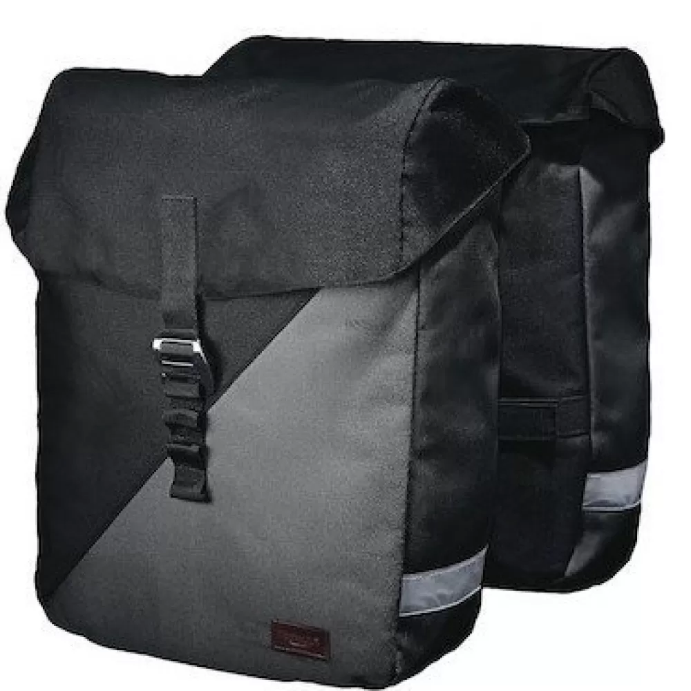Racktime Cykeltasker*Vida Dobbelt Sidetaske