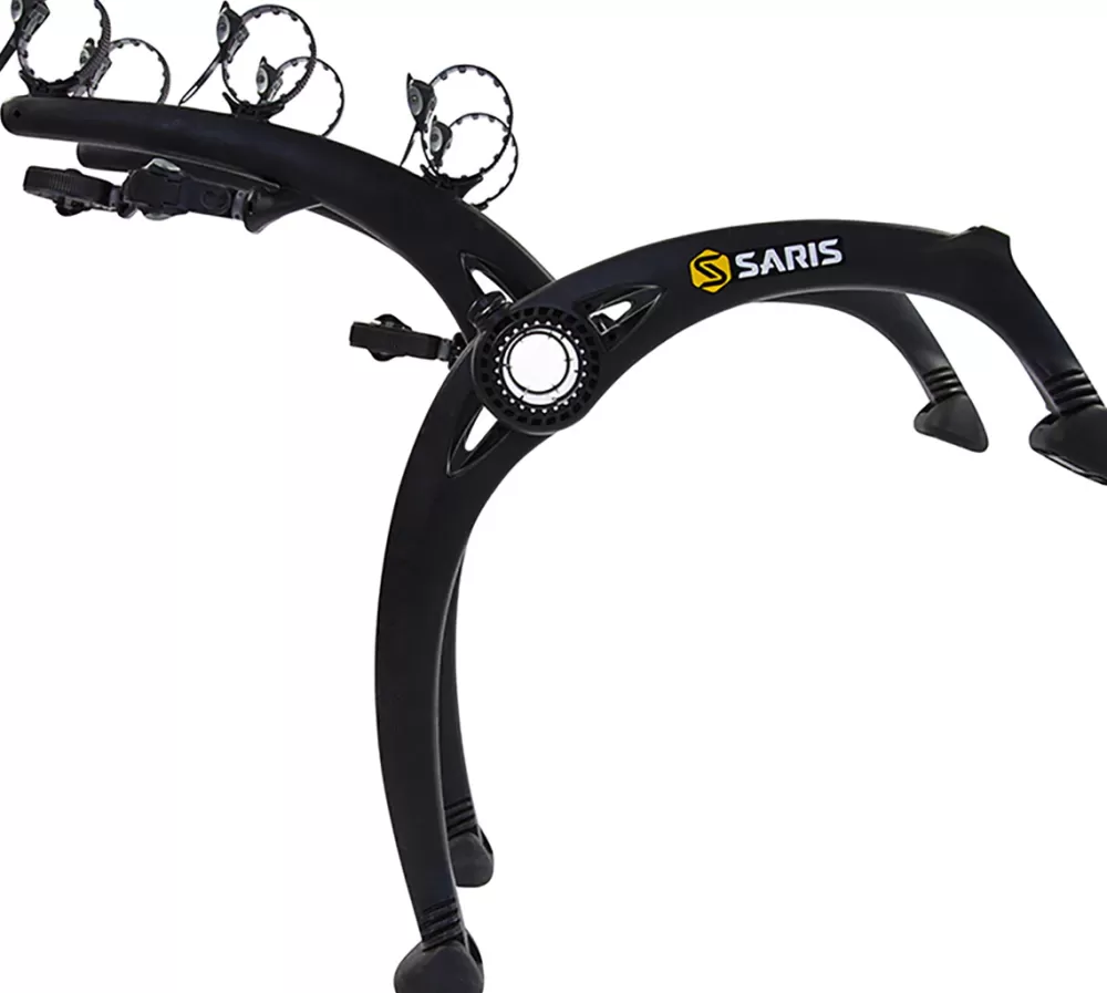 SARIS Cykelholdere | Bones Ex. 3 (til 3 Cykler)