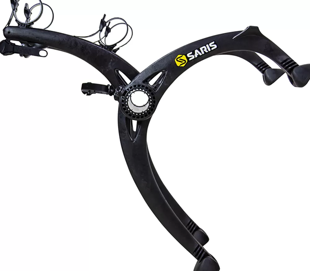 SARIS Cykelholdere | Bones Ex, 2 (til 2 Cykler)