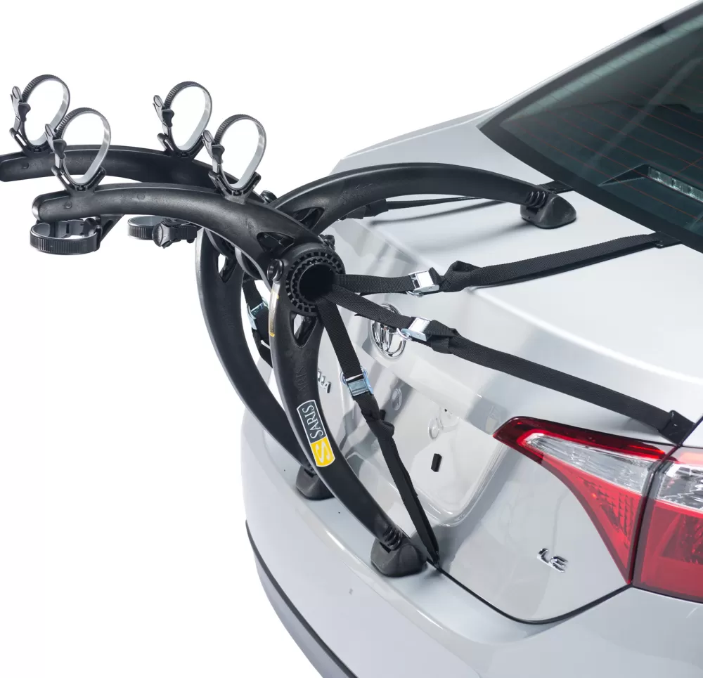 SARIS Cykelholdere | Bones (til 2 Cykler)