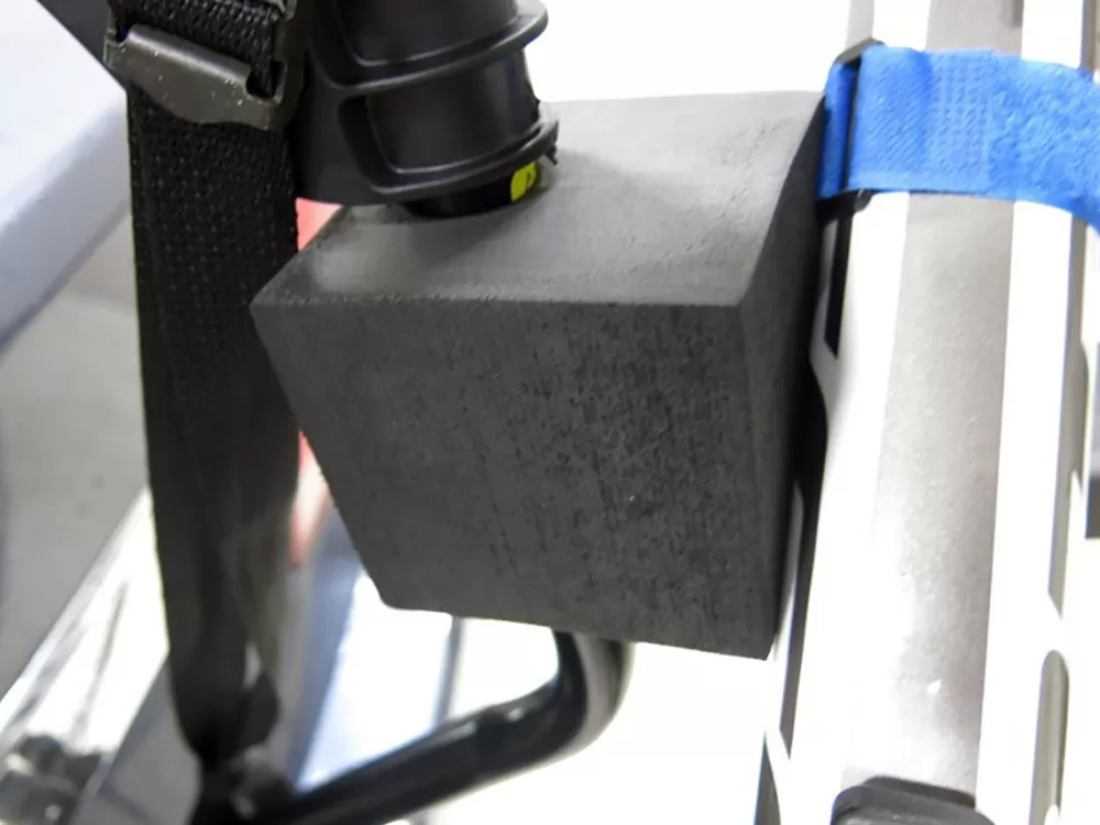 SARIS Cykelholdere | Protect-O-Pads Cykel Beskyttelse