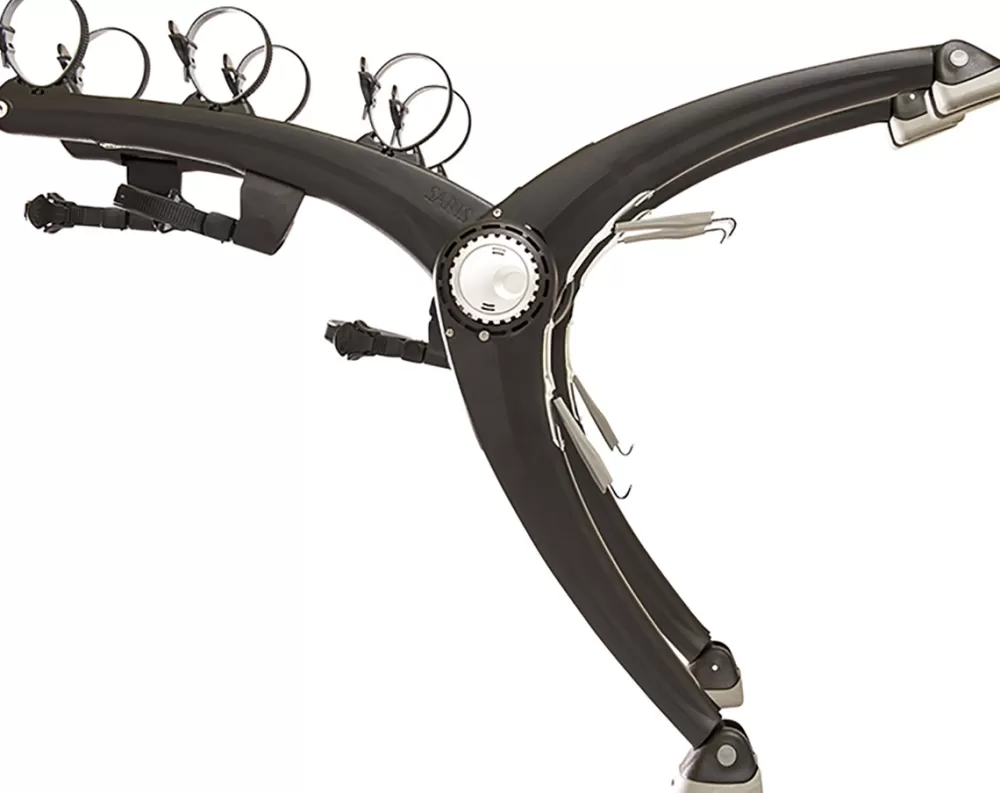 SARIS Cykelholdere | Super Bones (til 3 Cykler)