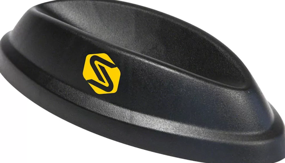 SARIS Hometrainer*Trainer Wheel Leveling Block