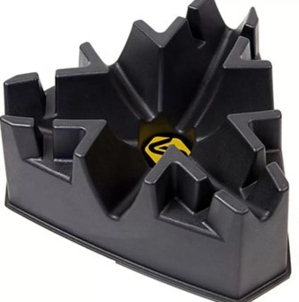 SARIS Hometrainer*Trainer Wheel Leveling Block