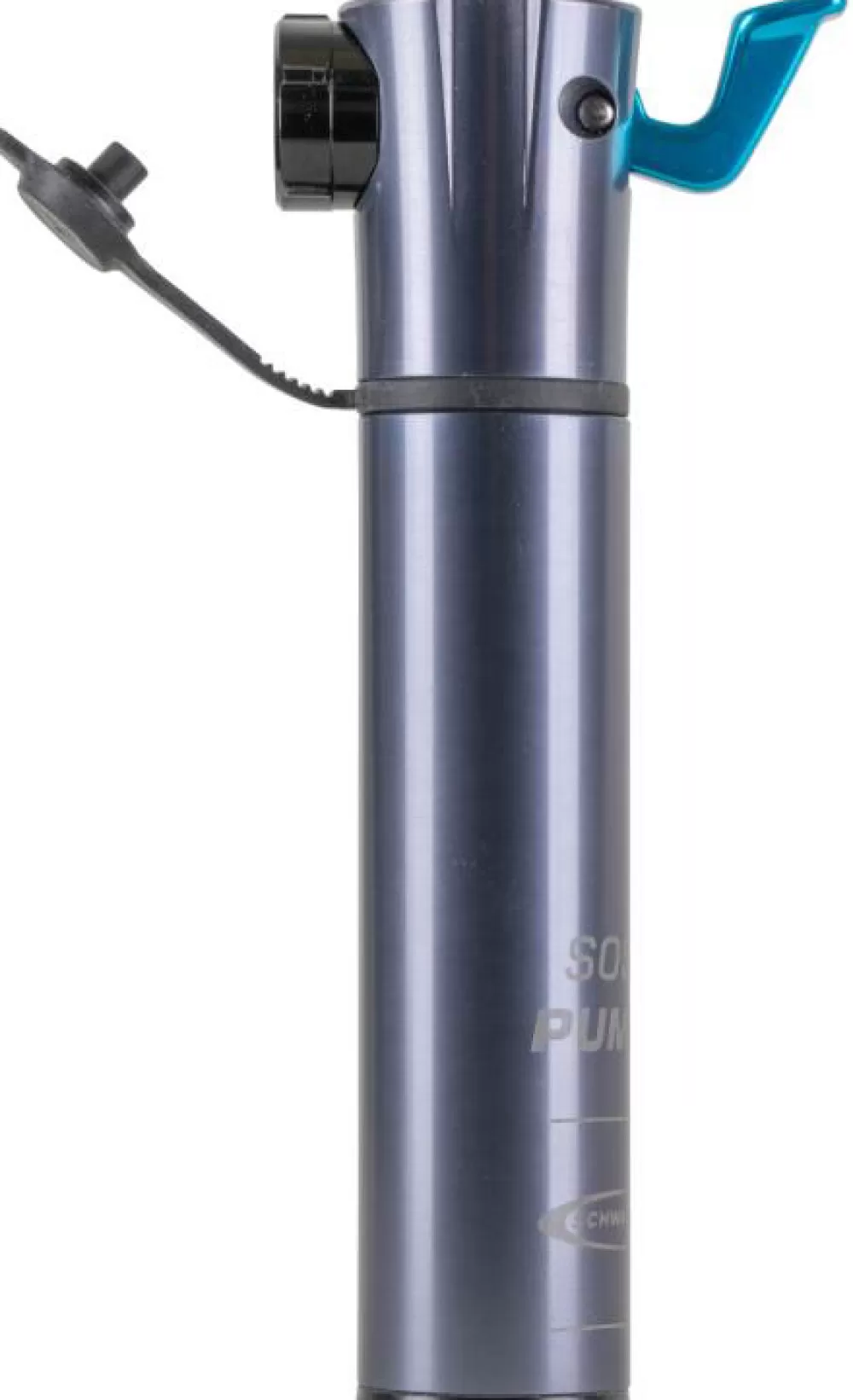 Schwalbe Cykelpumper*SOS Micro Pumpe 85psi/6bar