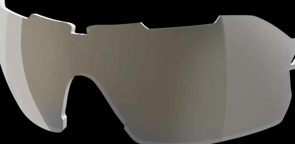 Scott Cykelbriller | SPUR MTB Solbrilleglas - Gold Chrome