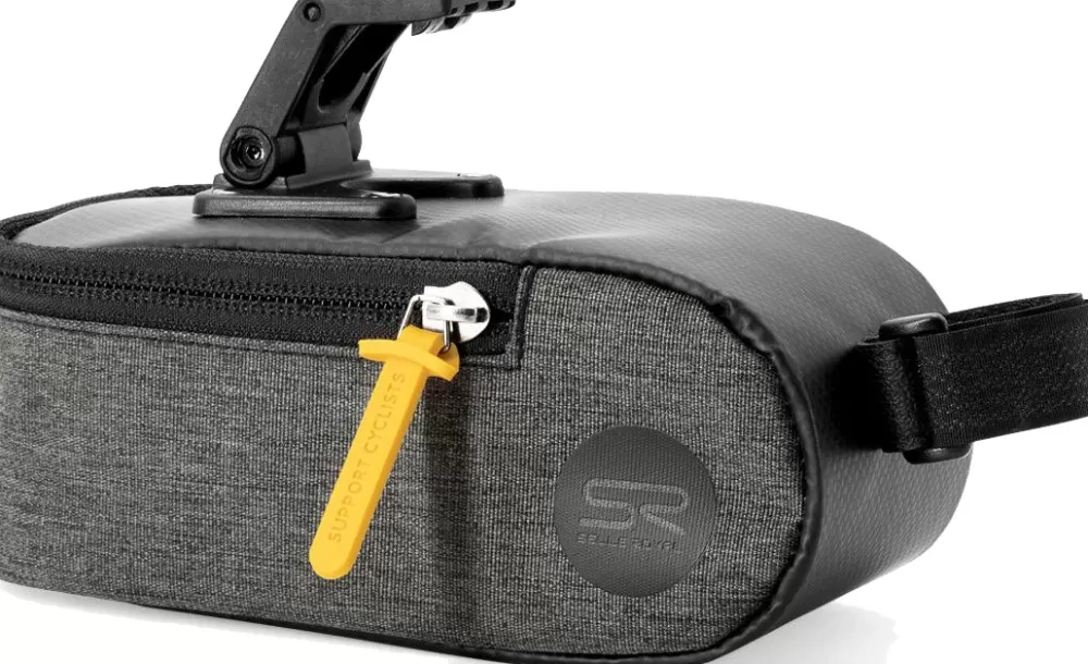 Selle Royal Sadeltasker*Sadeltaske Med ICS (Integrated Clip System) 0.6L - Small