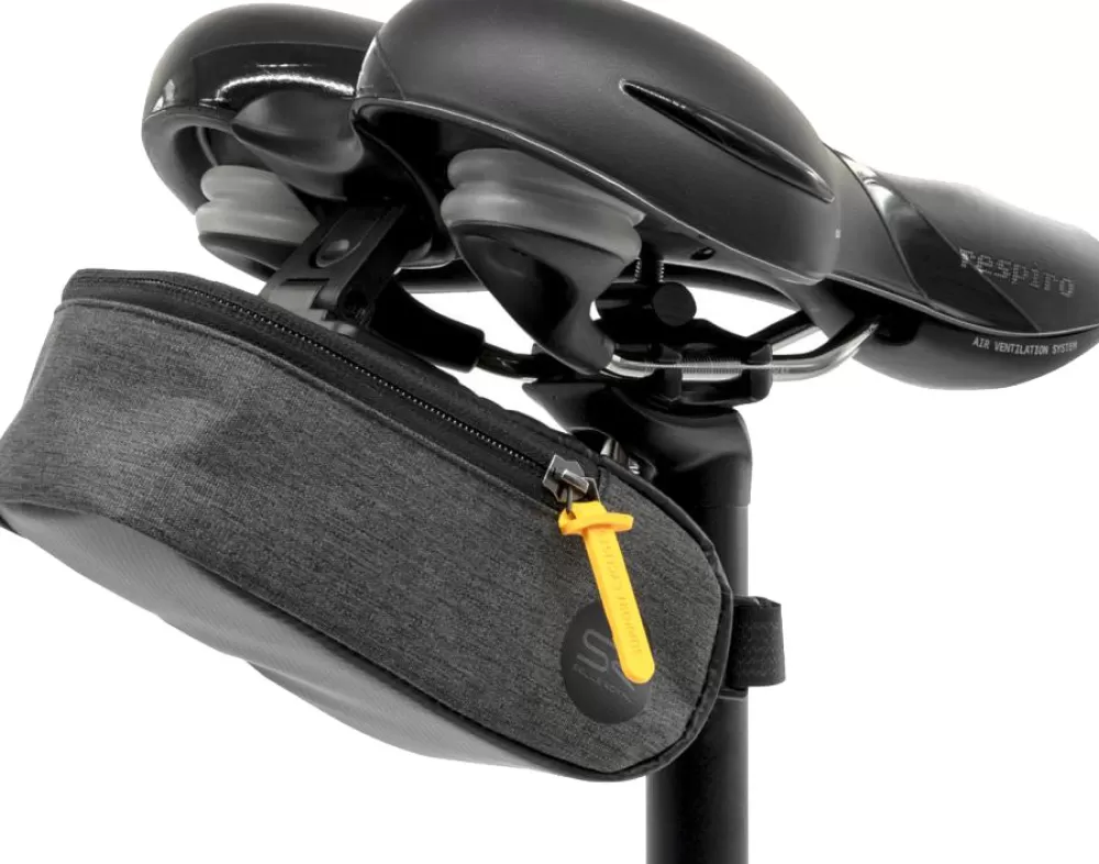 Selle Royal Sadeltasker*Sadeltaske Med ICS (Integrated Clip System) 0.6L - Small