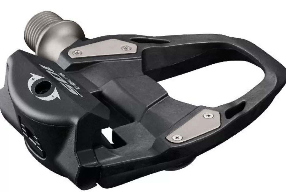Shimano Pedaler & Klamper*105 Pedal PD-R7000 SPD-SL Carbon