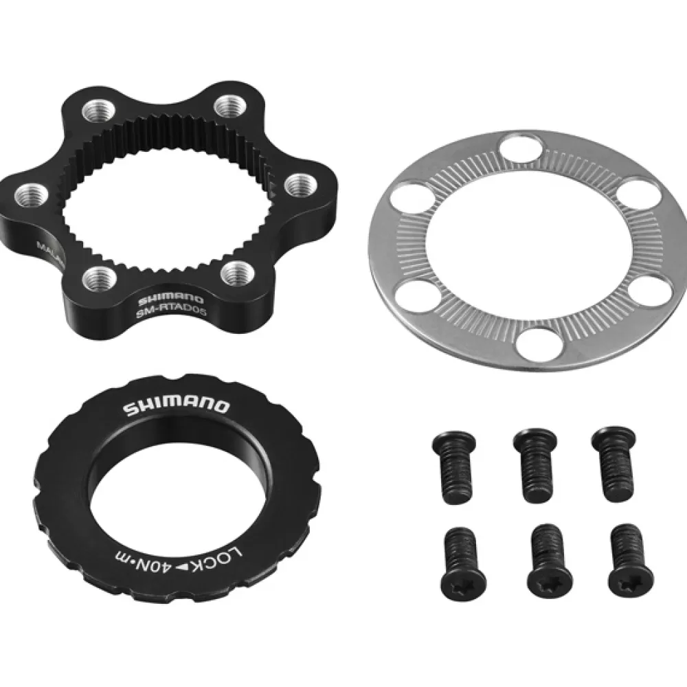 Shimano Bremser*Adapter SM-RTAD05