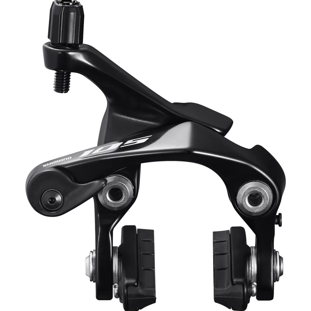 Shimano Bremser*Bagbremse DM BR-R7010RS 105 - Sort