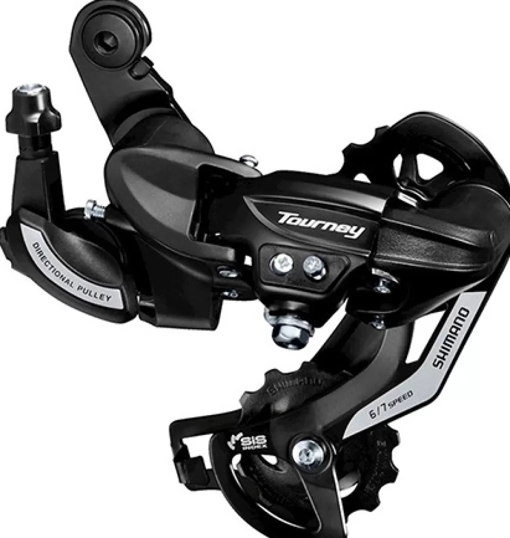 Shimano Bagskifter*Bagskifter 6/7 Speed - RD-TY500 Tourney Direct