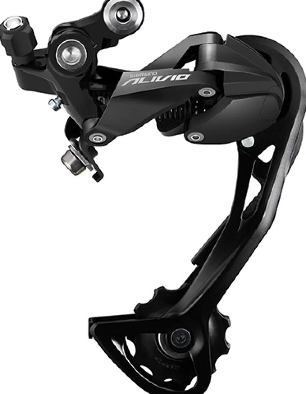 Shimano Bagskifter*Bagskifter 9 Speed SGS - RD-M3100 Alivio