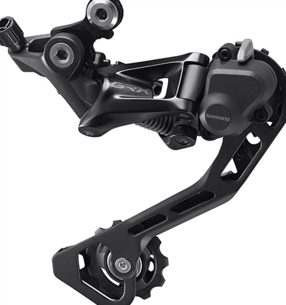 Shimano Bagskifter*Bagskifter GRX - RD-RX400 GRX 30-36t Max