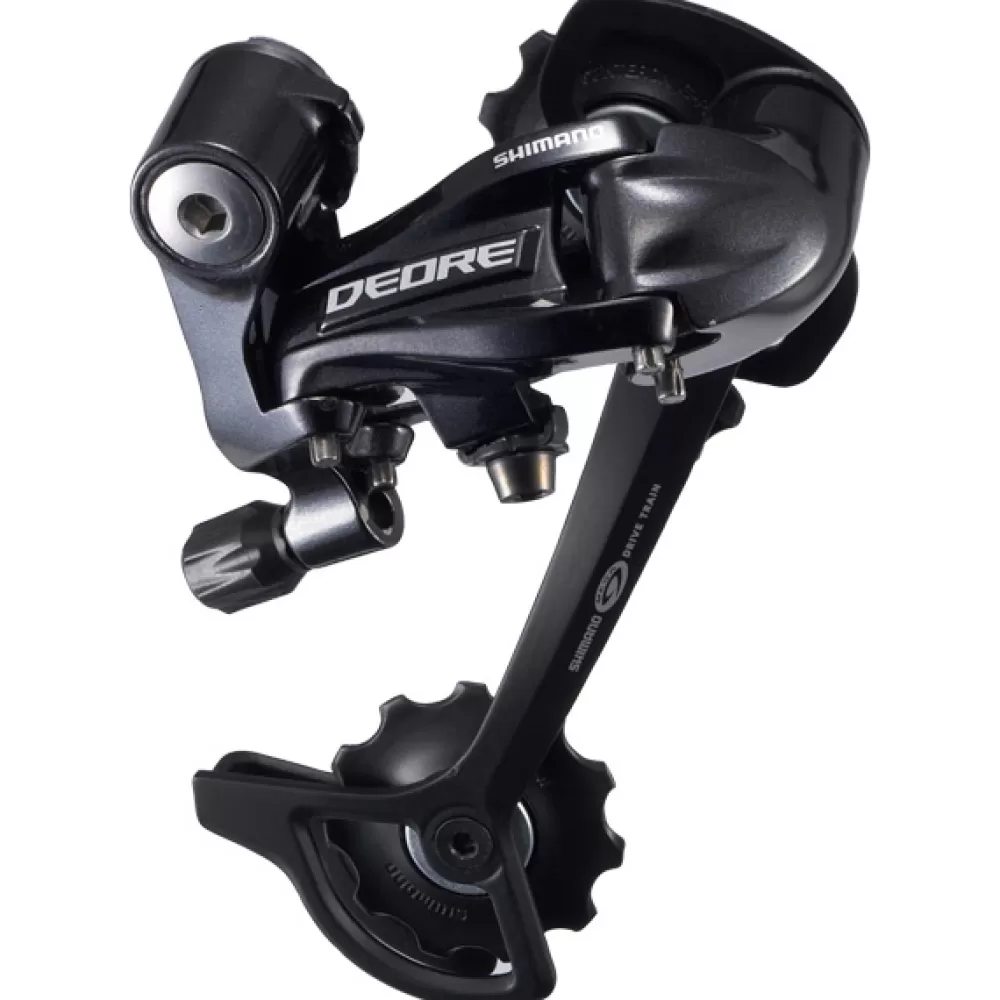Shimano Bagskifter*Bagskifter RD-M591 Deore 9sp Long