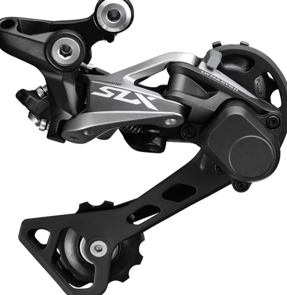 Shimano Bagskifter*Bagskifter RD-M7000 SLX Shadow - 11 Speed Medium Cage DM