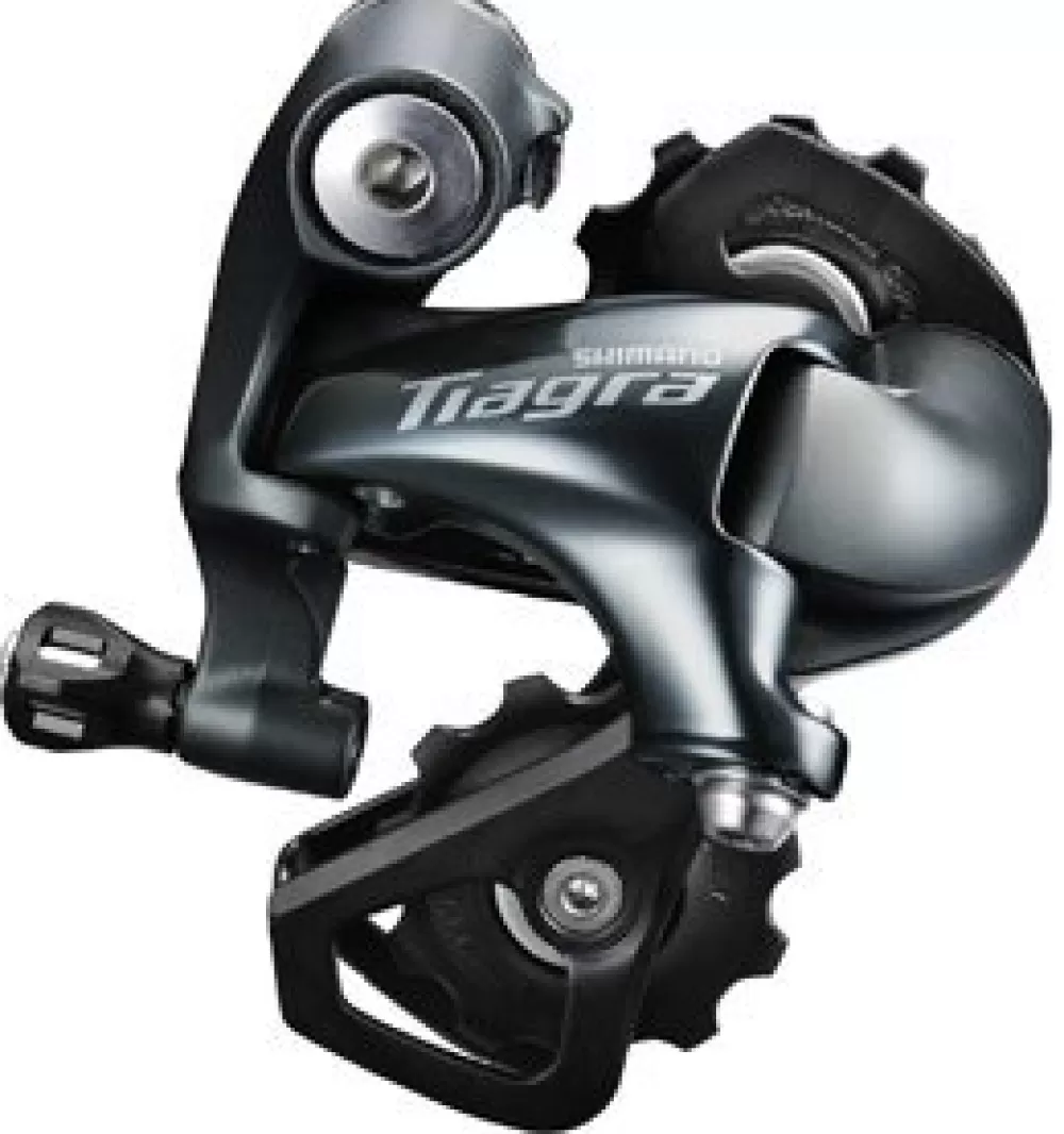 Shimano Bagskifter*Bagskifter Tiagra 10sp Max 28t RD4700