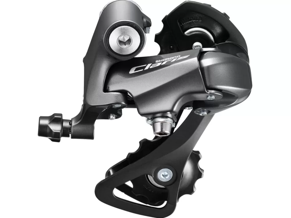 Shimano Bagskifter*Bagskifter 8-sp GS RD-R2000 Claris