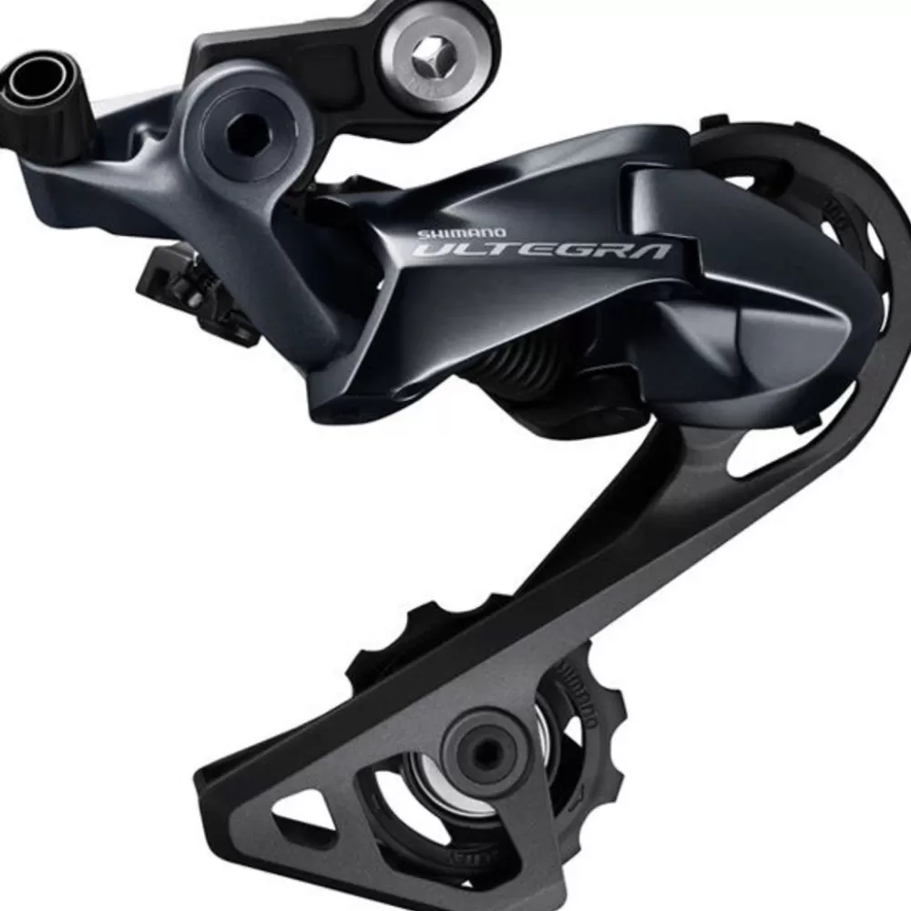 Shimano Bagskifter*Bagskifter 11-sp GS RD-R8000 Ultegra