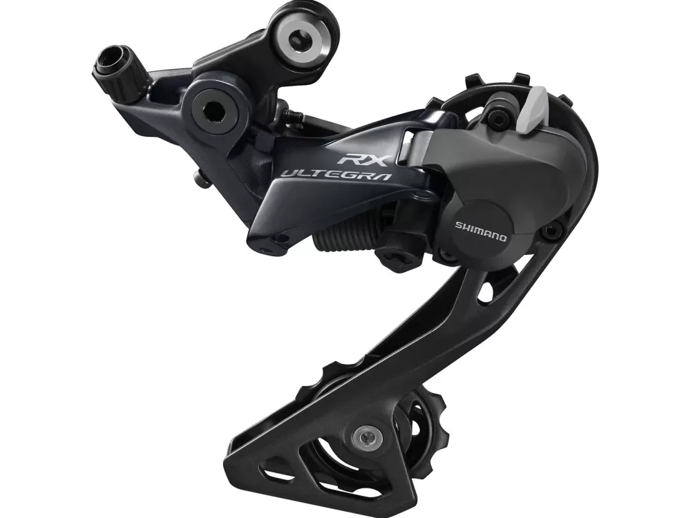Shimano Bagskifter*Bagskifter 11-sp GS RD-RX800 Ultegra