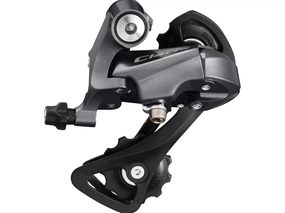 Shimano Bagskifter*Bagskifter 8-sp SS RD-R2000 Claris