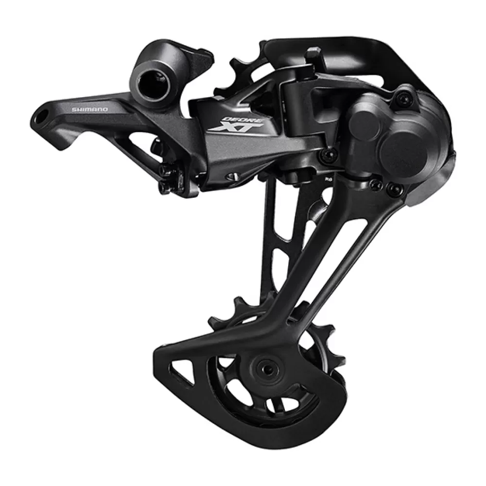 Shimano Bagskifter*Bagskifter XT M8100 Shadow+