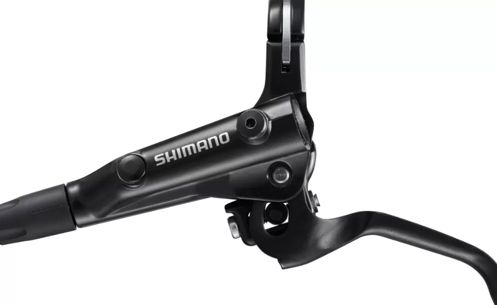 Shimano Bremsegreb*Bremsegreb Venstre BL-MT501 - Sort
