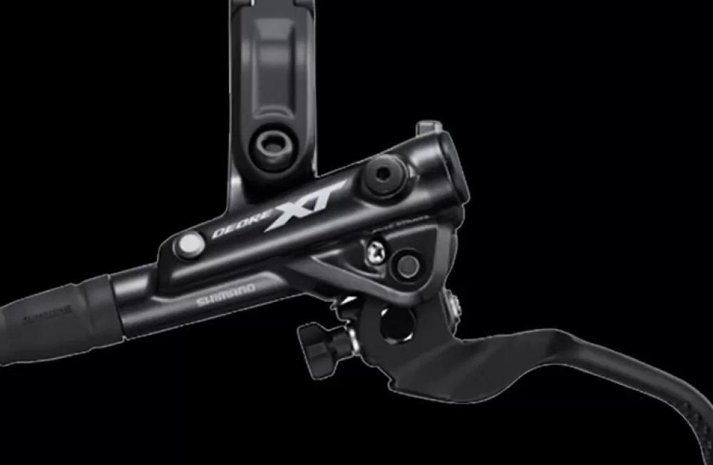 Shimano Bremsegreb*Bremsegreb Venstre XT M8000