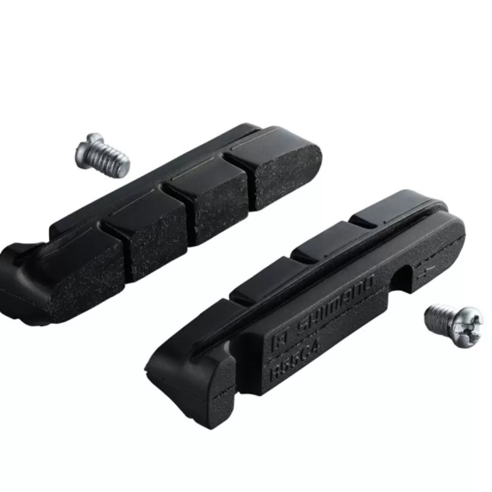 Shimano Bremseklodser*Bremseklods Dura-Ace 9000 2 Par, 55mm