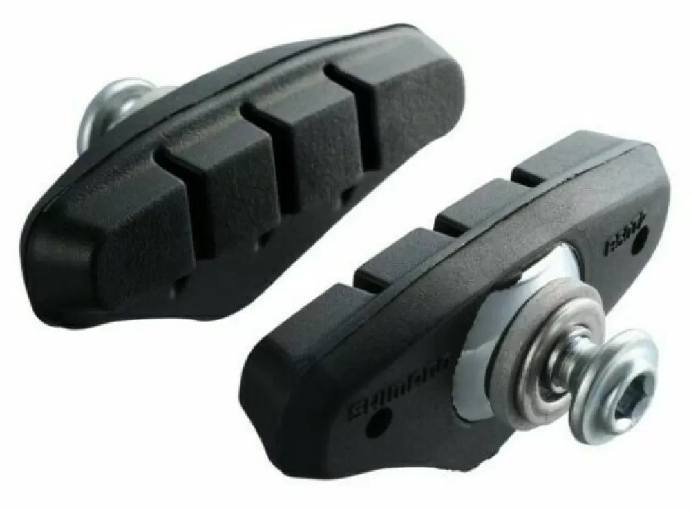 Shimano Bremseklodser*Bremseklods Tiagra 4600 - Toe-in Adjust