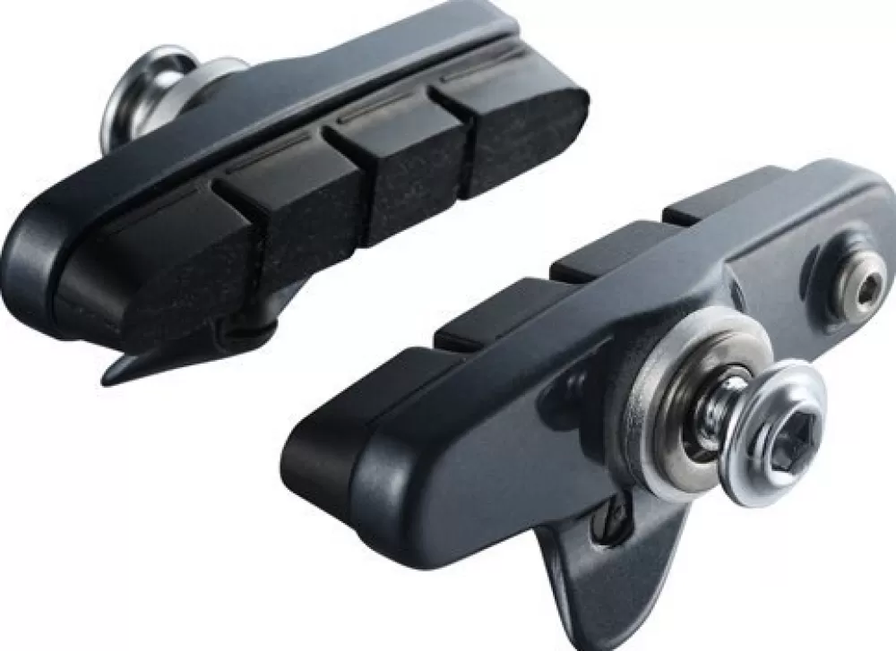 Shimano Bremseklodser*Bremseklods Ultegra 6800 1 Par Grå Cartridge