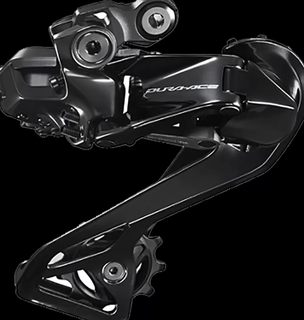Shimano Bagskifter*Dura-Ace Bagskifter Di2 12speed RD-R9250