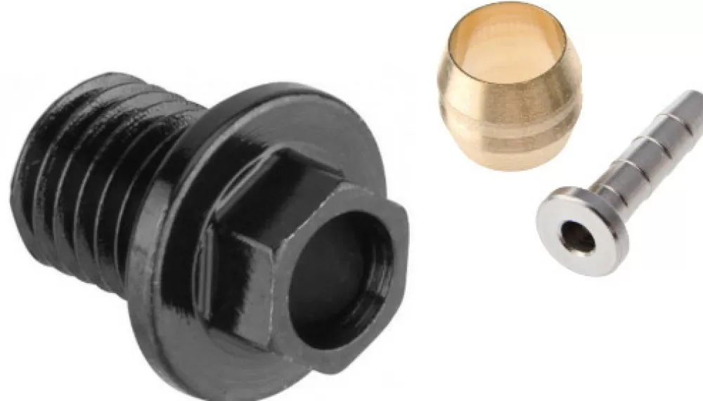 Shimano Bremser*Flange Connecting Bolt Unit SM-BH90 For ST-R9120/R9170