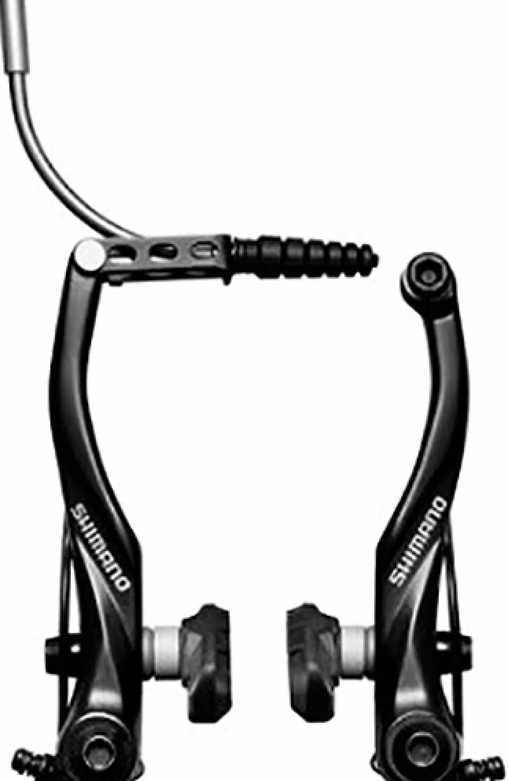 Shimano Bremser*Fælgbremse Bag BR-T4000